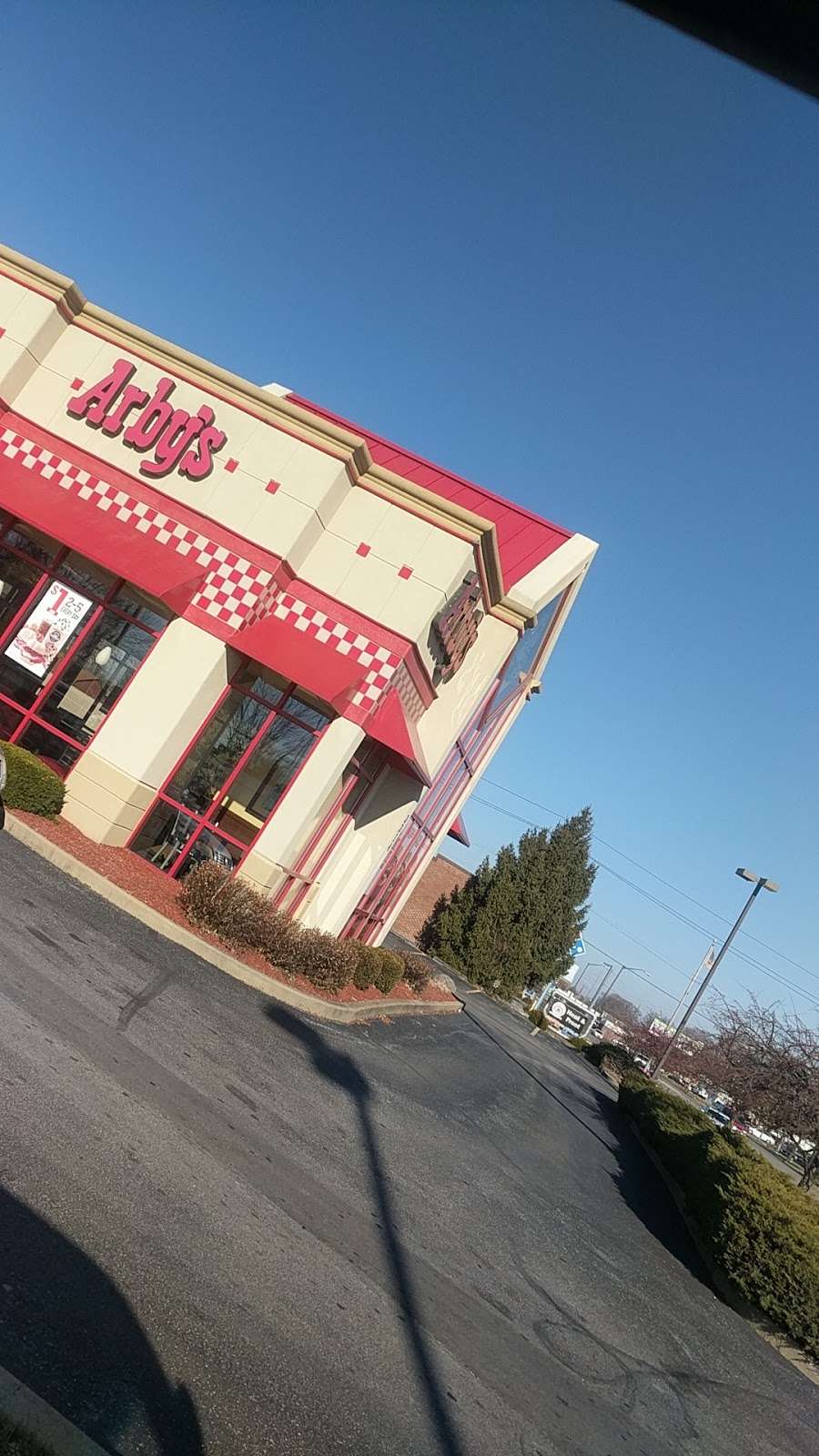 Arbys | 3314 S East St, Indianapolis, IN 46227, USA | Phone: (317) 783-1013