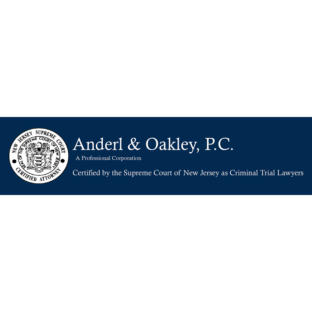 Anderl & Oakley, P.C. | 20 Nassau St #216, Princeton, NJ 08542, USA | Phone: (609) 921-1755