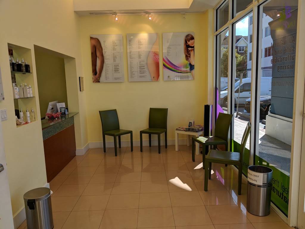 Uni K Wax Studio | 3655 NW 107th Ave, Doral, FL 33178, USA | Phone: (786) 331-7577