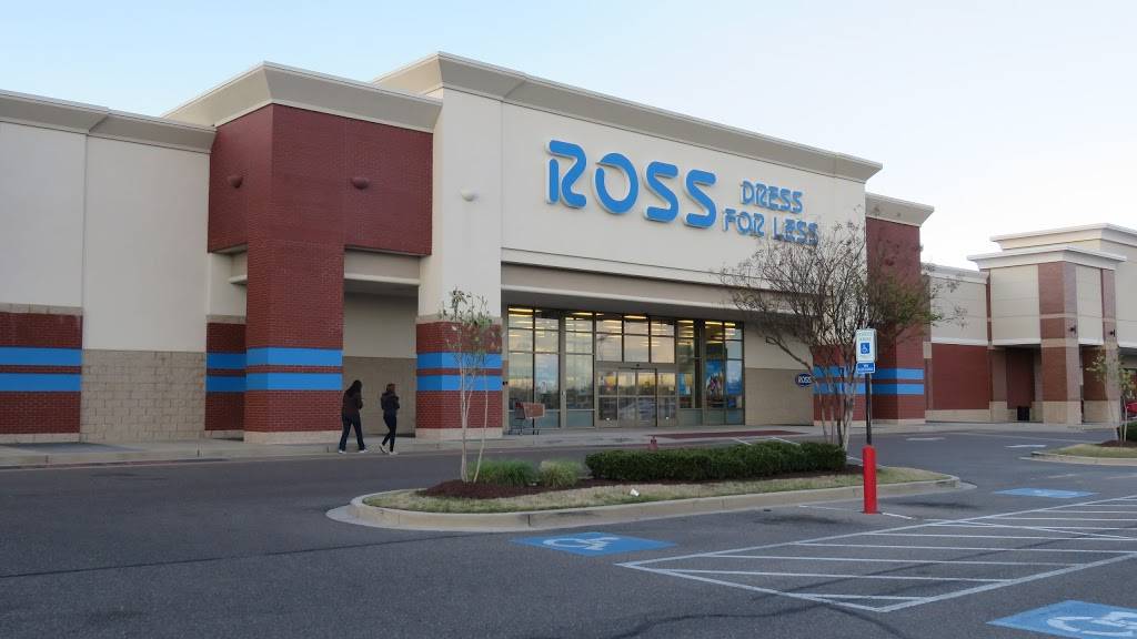 Ross Dress for Less | 5040 Goodman Rd, Olive Branch, MS 38654, USA | Phone: (662) 893-0401