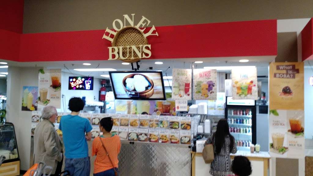 Honey Buns Cafeteria | 7323 E Independence Blvd, Charlotte, NC 28227, USA | Phone: (704) 737-4836