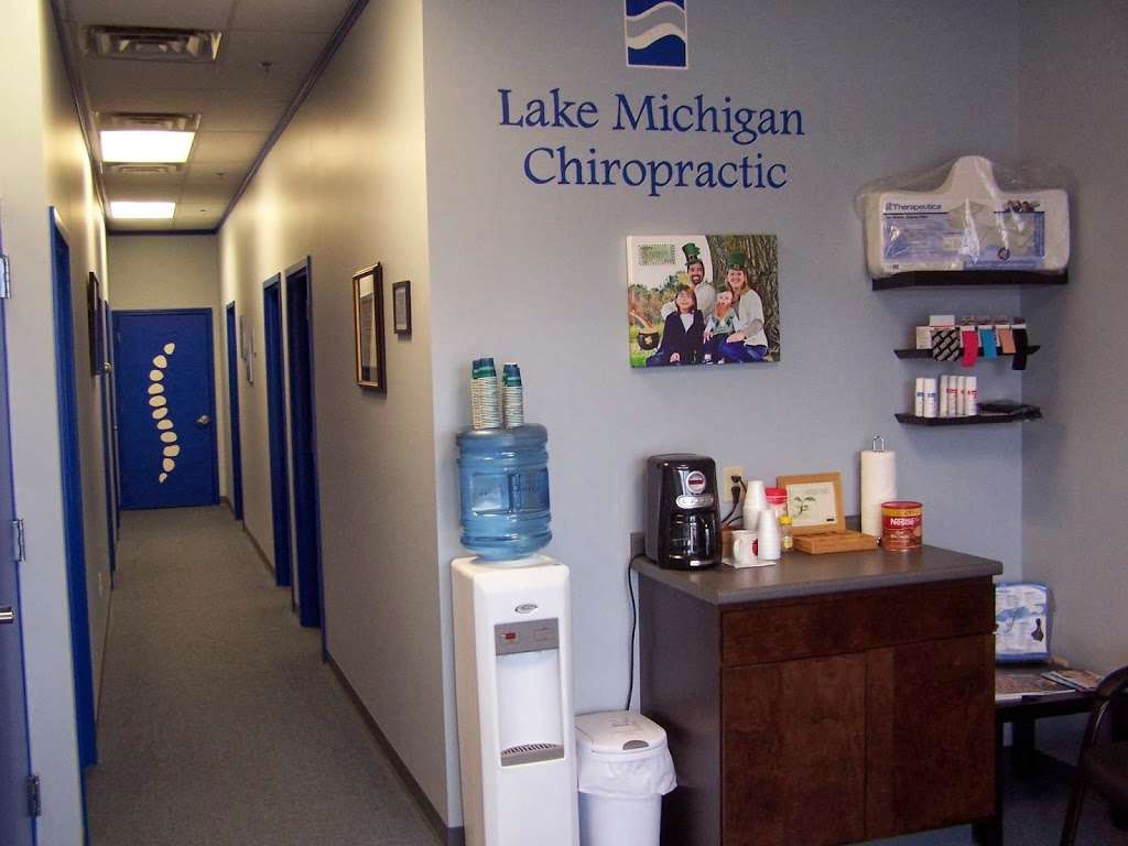 Lake Michigan Chiropractic | 4082 Red Arrow Hwy, St Joseph, MI 49085, USA | Phone: (269) 408-8729