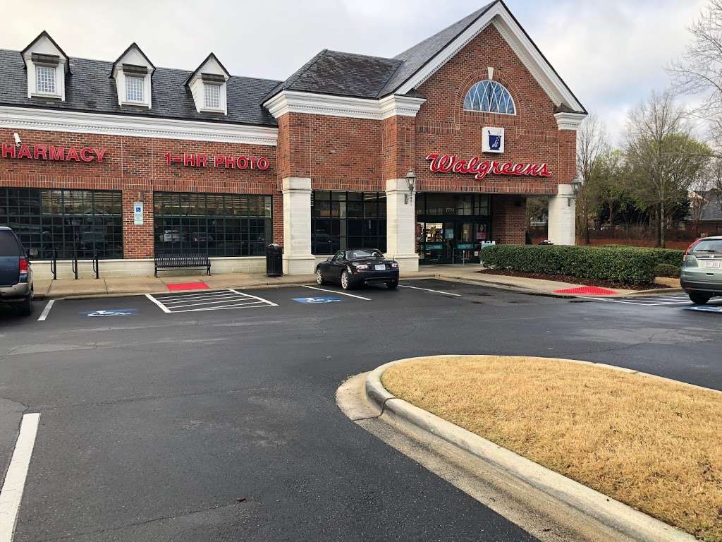 Walgreens | 7711 Colony Rd, Charlotte, NC 28226, USA | Phone: (704) 541-3773