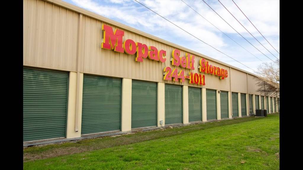 Storage Star Mopac | 12900 N Mopac Expy, Austin, TX 78727, USA | Phone: (254) 831-9190