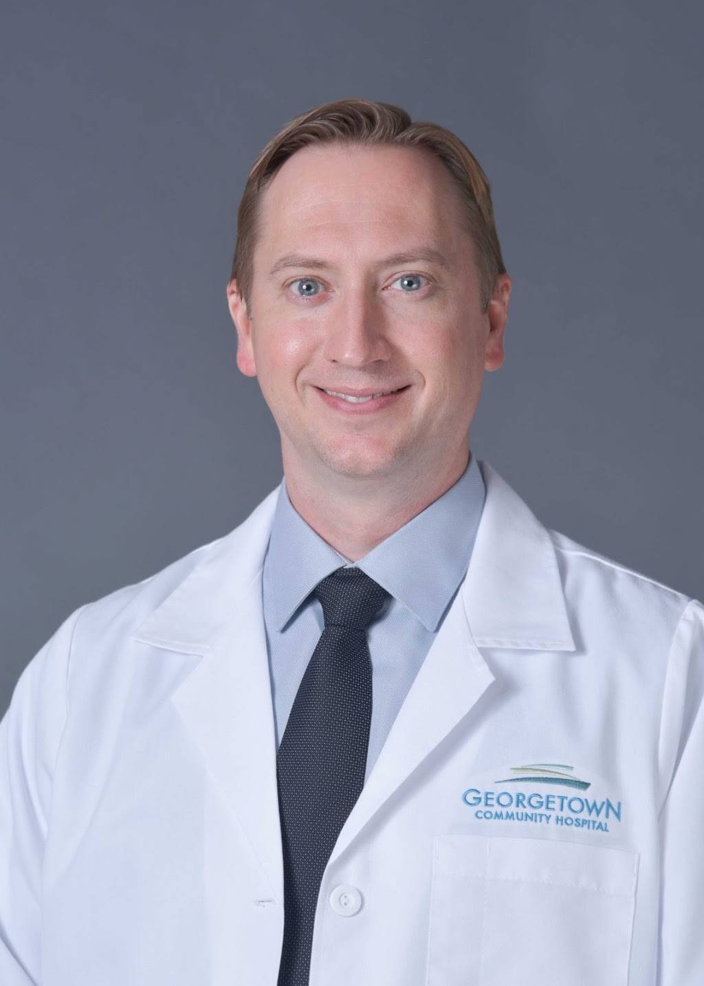 Andrew Balbaugh - Bluegrass Pediatrics & Internal Medicine | 196 Bevins Ln Suite F, Georgetown, KY 40324, USA | Phone: (502) 863-2818