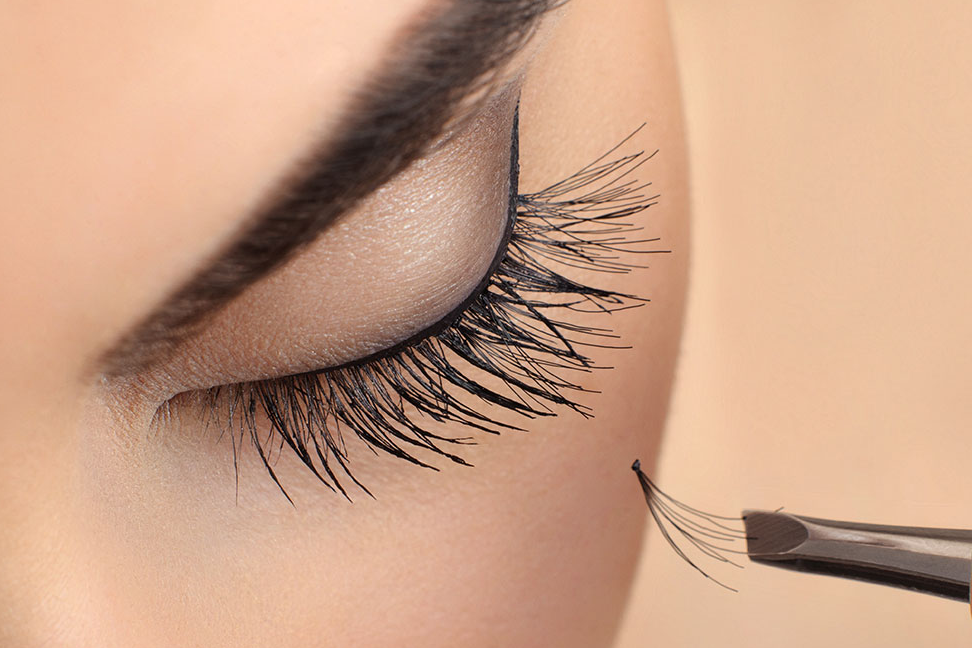 I Lure Lashes | 5420 Philadelphia Street #F, Chino, CA 91710 | Phone: (909) 517-3366