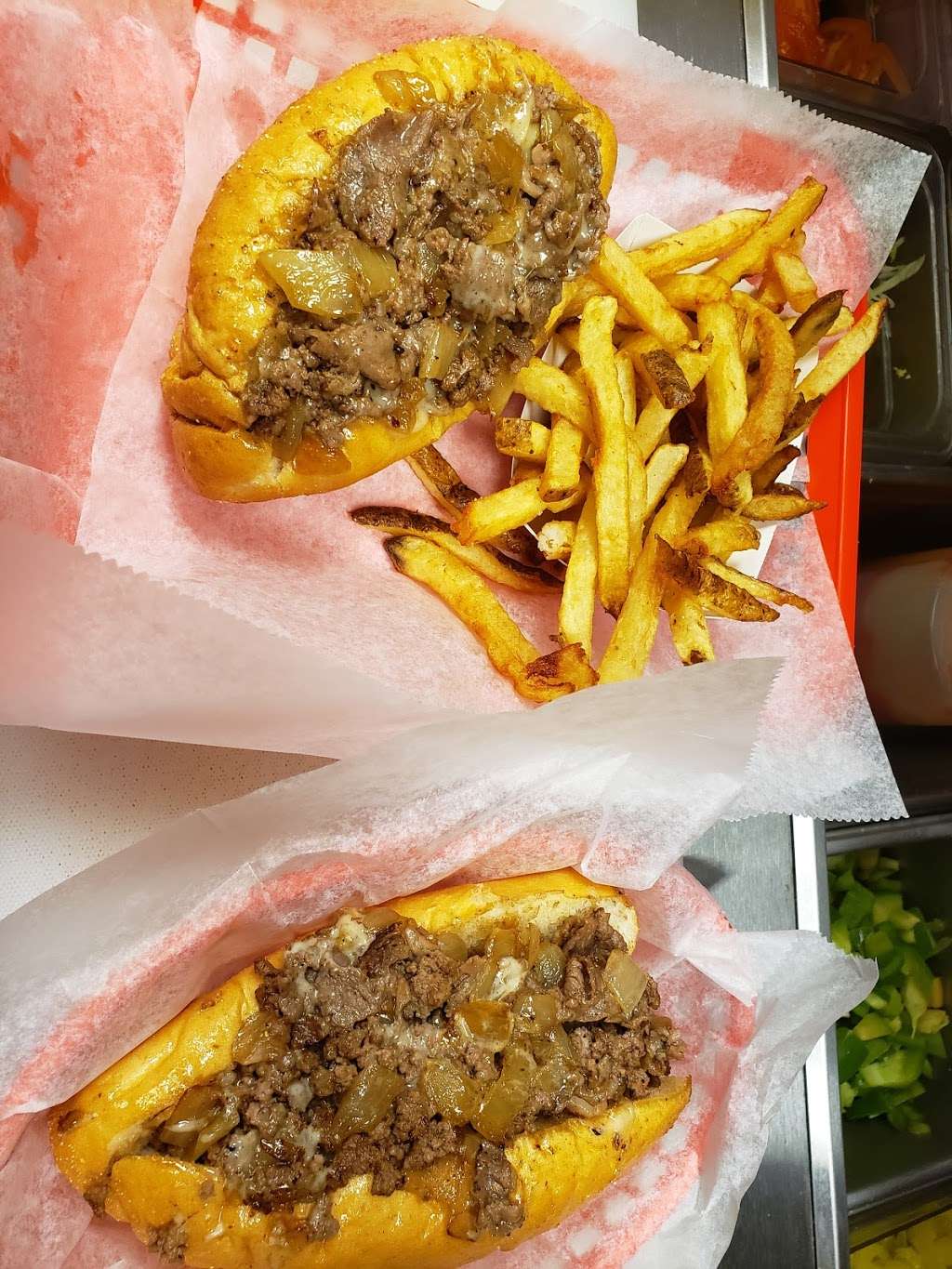Philly Steak & Wings of Clermont | 2430 US-27 Suite 380, Clermont, FL 34714 | Phone: (352) 432-9661