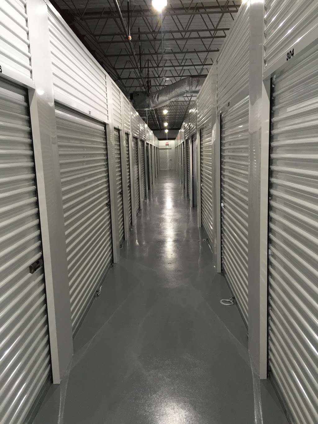 Armored Self Storage | 9240 Centreville Rd, Easton, MD 21601 | Phone: (410) 827-5553