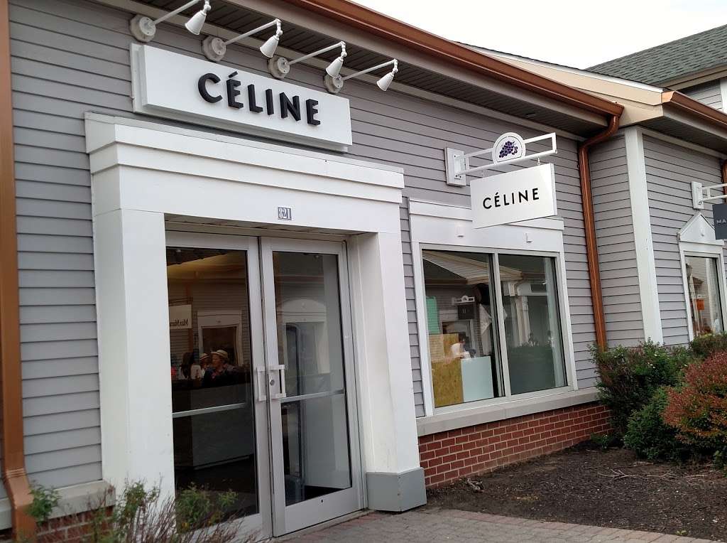 woodbury celine