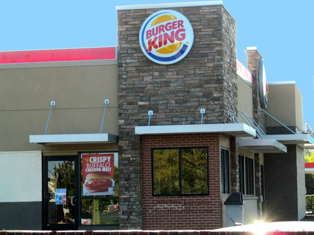 Burger King | 70 Kent Town Market, Chester, MD 21619, USA | Phone: (410) 643-3111