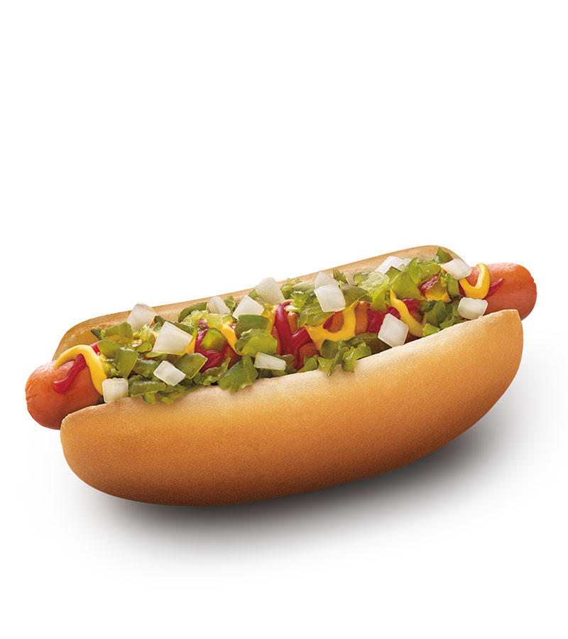 Sonic Drive-In | 1414 E Grand Ave, Haysville, KS 67060, USA | Phone: (316) 522-8686
