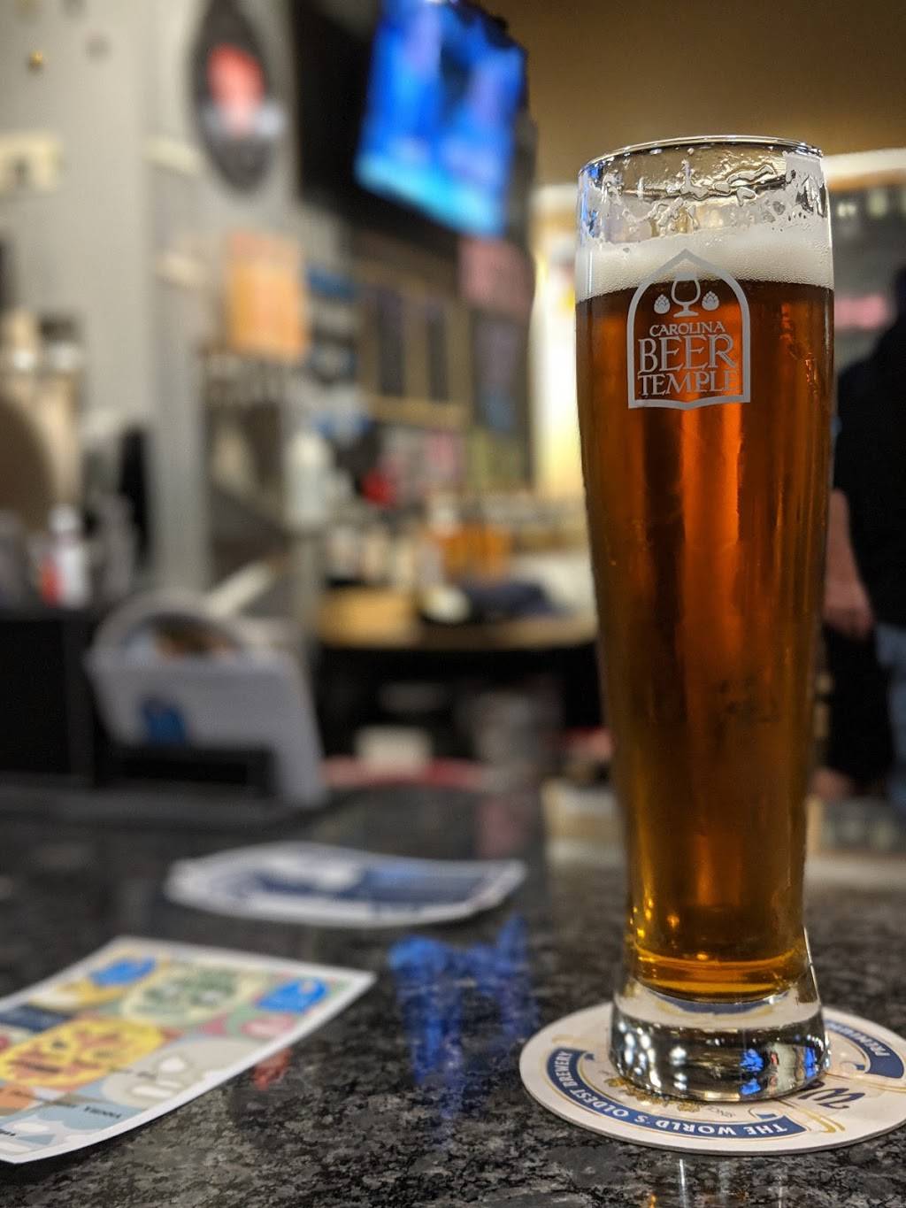 Carolina Beer Temple | 2127 Ayrsley Town Blvd. Suite 101-B, Charlotte, NC 28273, USA | Phone: (704) 910-5073