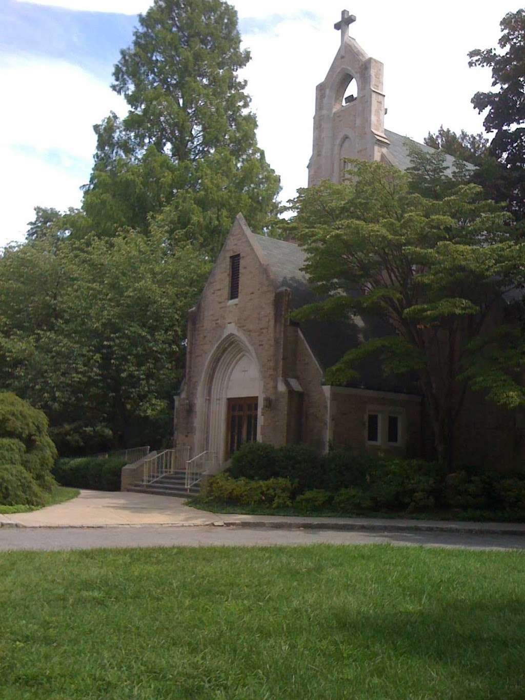 St Pauls Episcopal Church | 200 Riverside Ave, Riverside, CT 06878, USA | Phone: (203) 637-2447