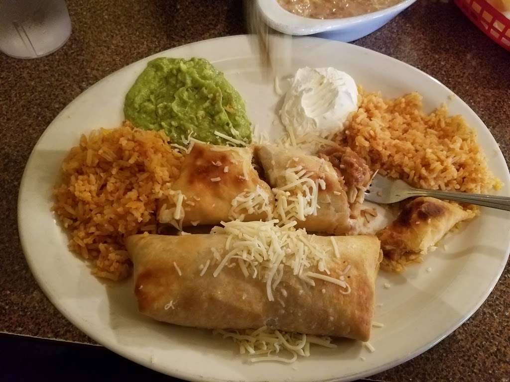 La Villa Mexican Restaurant | 6111 Bethel Island Rd, Bethel Island, CA 94511, USA | Phone: (925) 684-9531