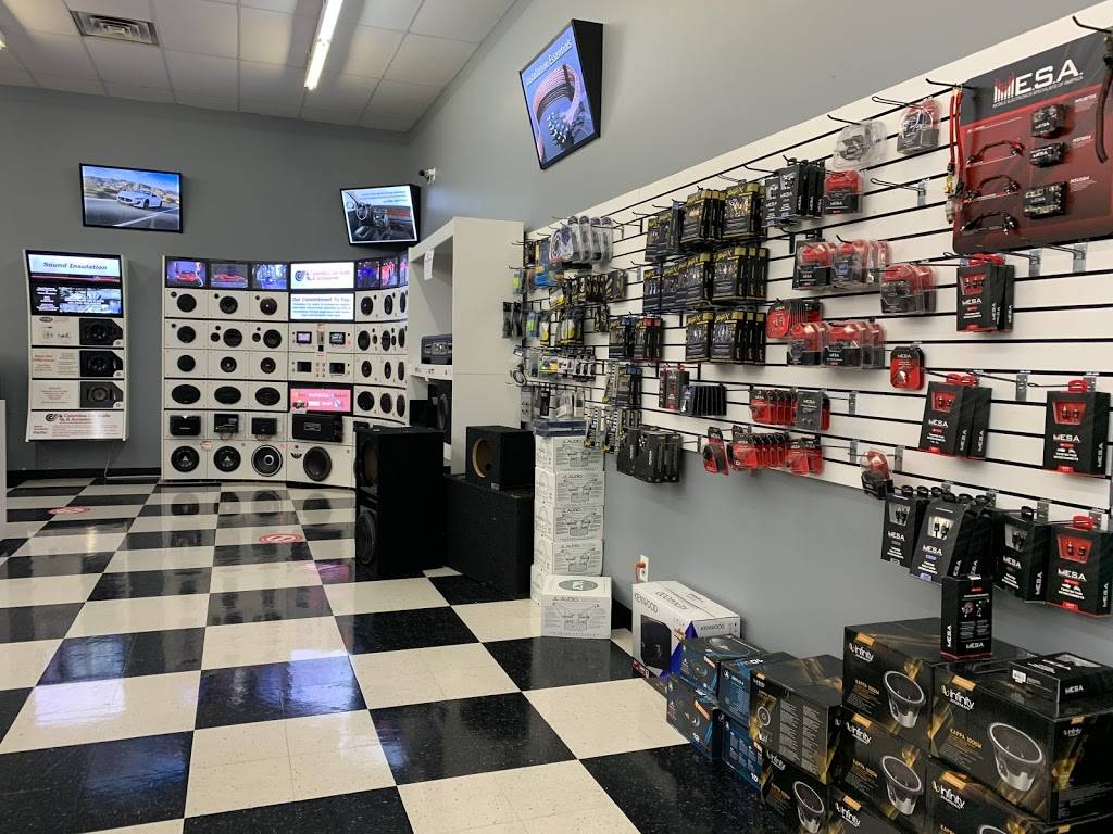 Columbus Car Audio & Accessories | 2975A Morse Rd, Columbus, OH 43231, USA | Phone: (614) 475-6695