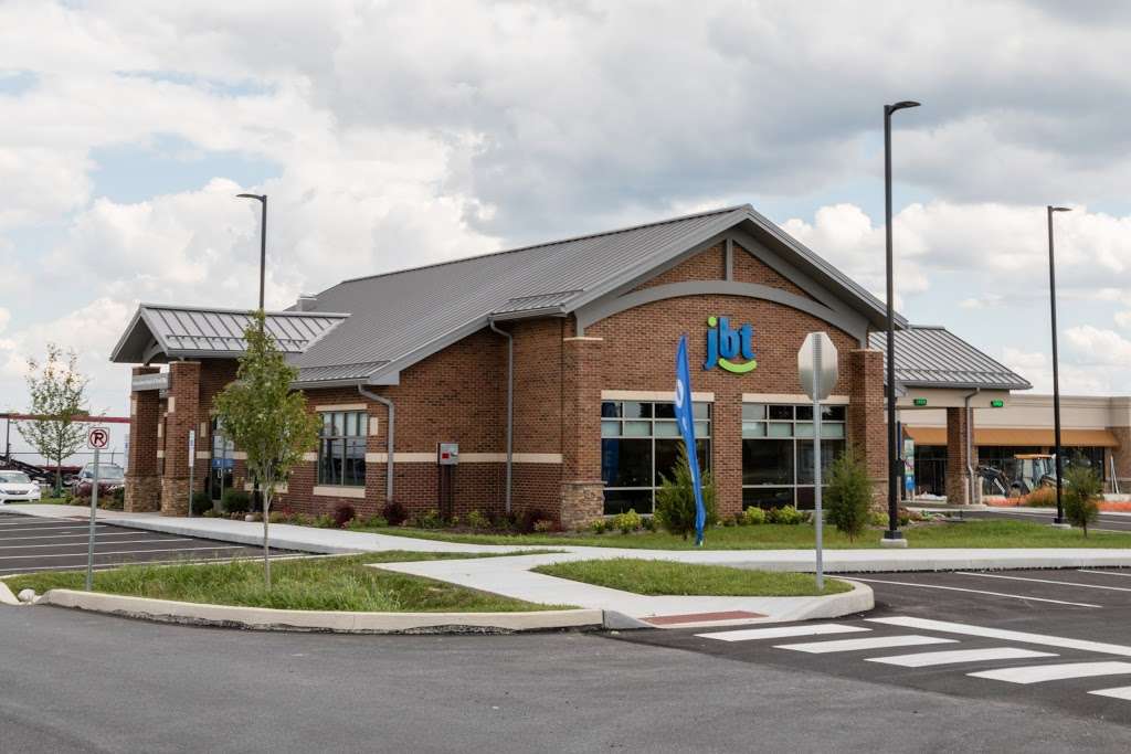 Jonestown Bank & Trust Co. (JBT) | 1211 Lancaster Rd, Manheim, PA 17545 | Phone: (717) 664-0190