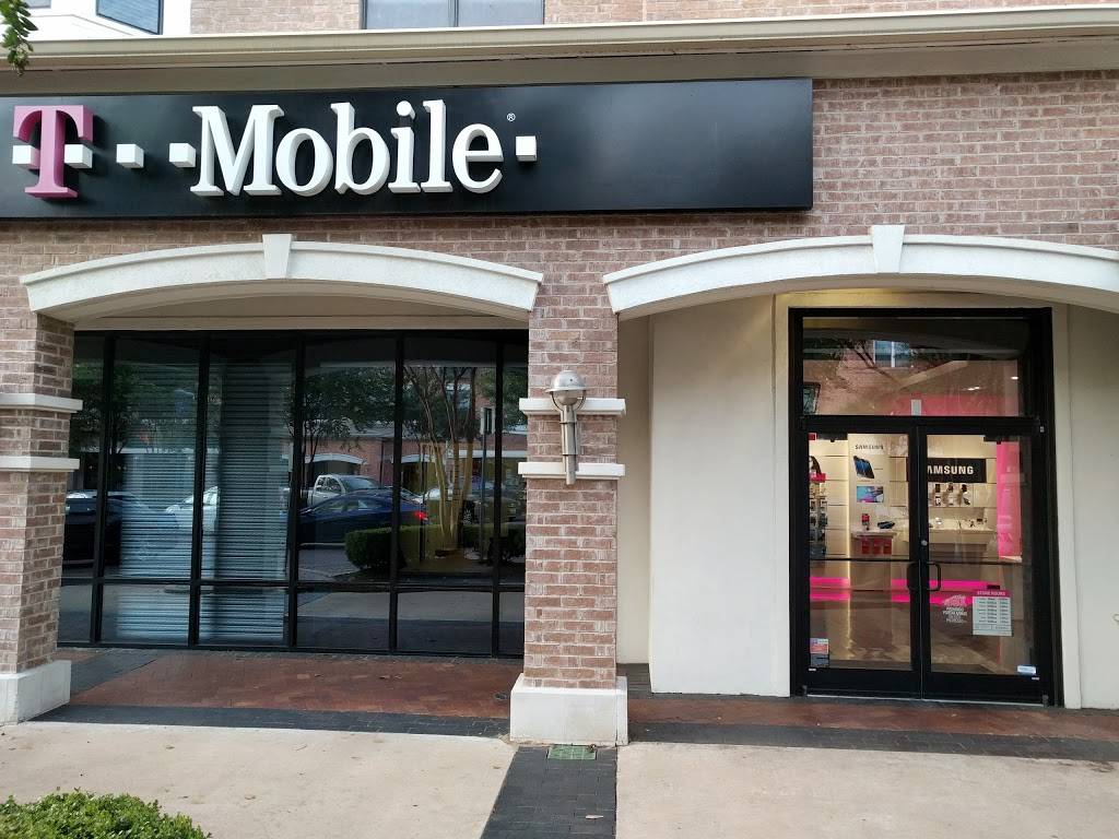 T-Mobile | 4700 W Guadalupe St #1, Austin, TX 78751, USA | Phone: (512) 206-2938
