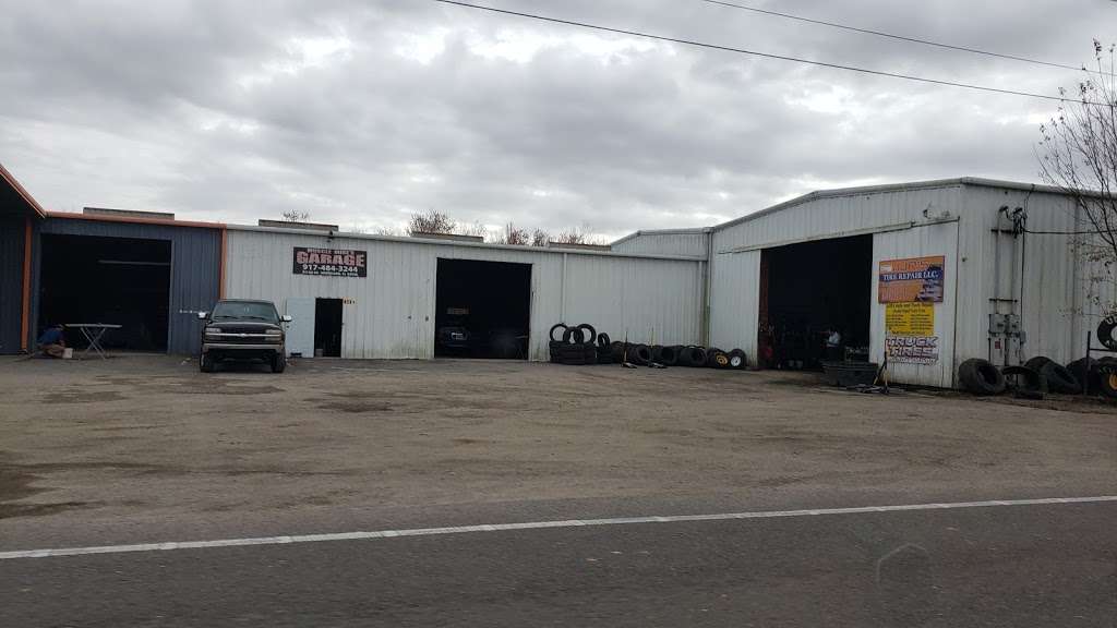 Trevino Auto Body Repair Shop | 791 Parkwood St, Groveland, FL 34736, USA