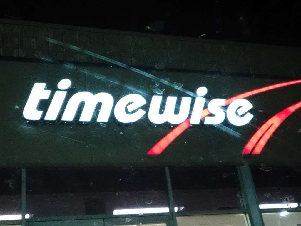 Timewise Food Store | 11000 E Davis St, Conroe, TX 77301, USA | Phone: (936) 441-3195