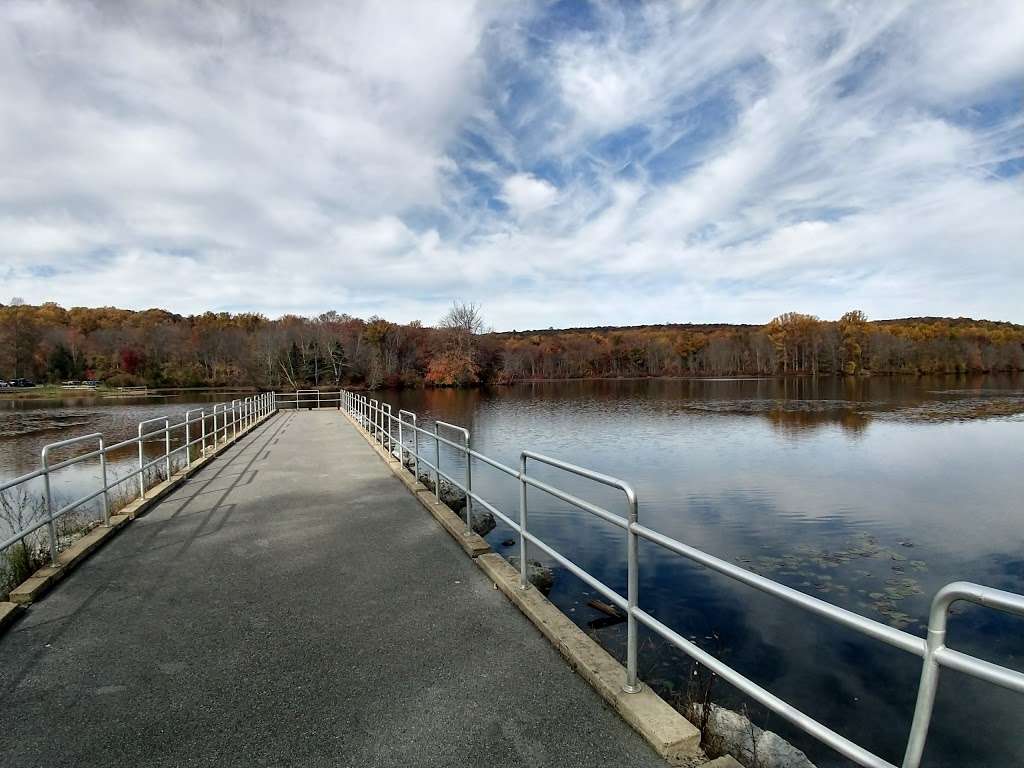 French Creek Hopewell Boat Launch | 785, Scotts Run Rd, Elverson, PA 19520, USA