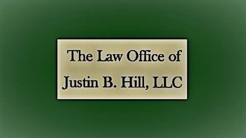 The Law Office of Justin B. Hill, LLC | 224 E Main St, Elkton, MD 21921, USA | Phone: (410) 324-7574
