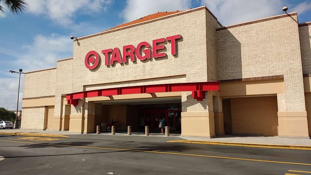 Target | 880 Sand Lake Rd, Orlando, FL 32809, USA | Phone: (407) 856-5459