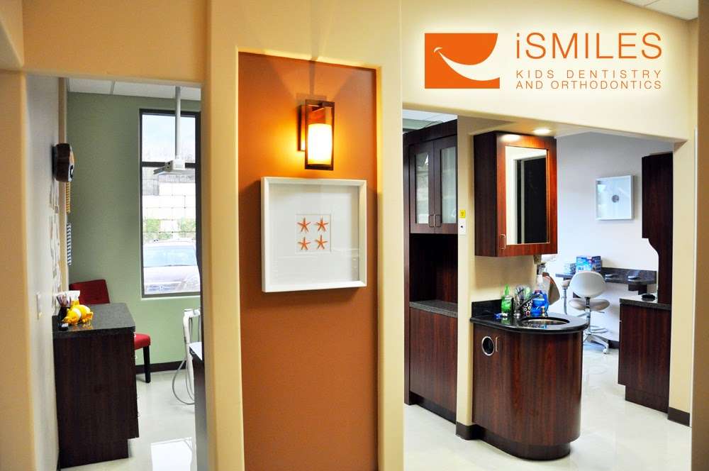 iSmiles Kids Dentistry & Orthodontics | 2097 Compton Ave #104-B, Corona, CA 92881, USA | Phone: (951) 273-9992