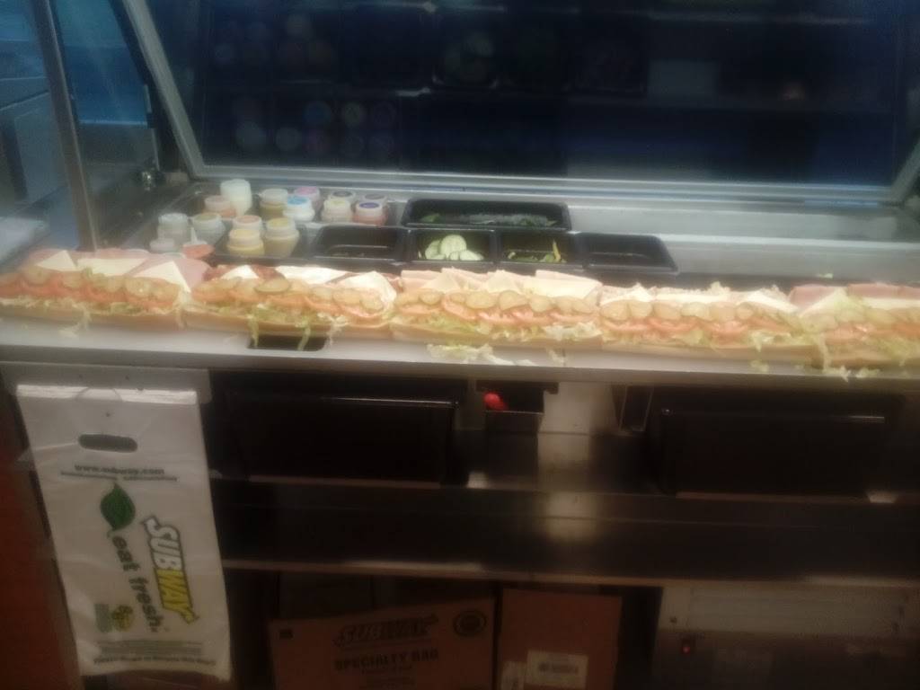 Subway | 151 Brenton Way, Shepherdsville, KY 40165 | Phone: (502) 955-4474