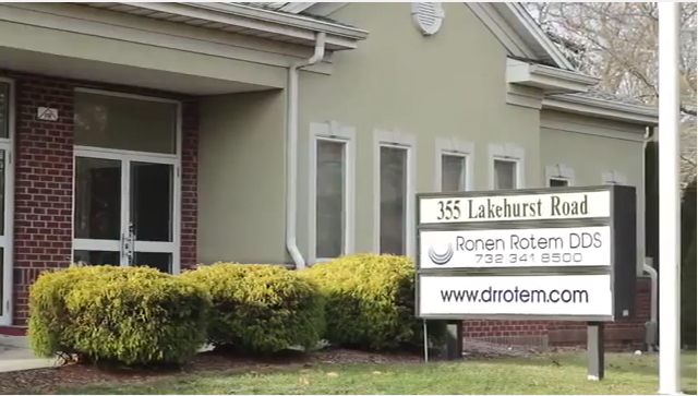 Rotem Dental Care | 355 Lakehurst Rd, Toms River, NJ 08755, USA | Phone: (732) 341-8500