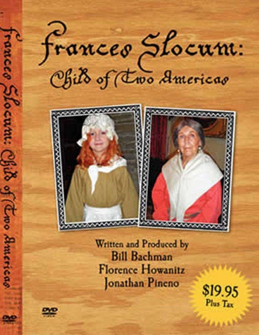 The Frances Slocum Project | 225 Timothy Trail, Easton, PA 18040, USA | Phone: (610) 707-2578