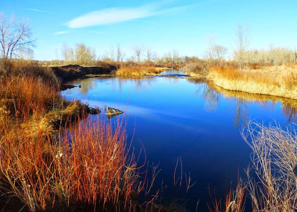 South Platte Park and Carson Nature Center | 3000 W Carson Dr, Littleton, CO 80120, USA | Phone: (303) 730-1022