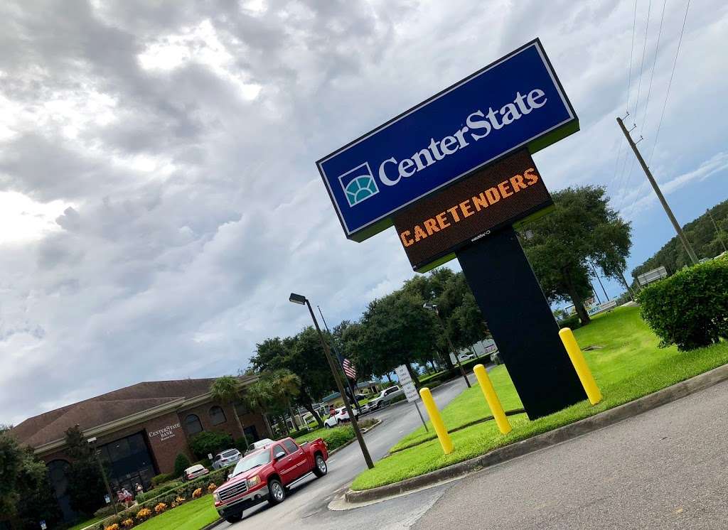 CenterState Bank | 7722 544, East St, Winter Haven, FL 33881, USA | Phone: (863) 422-8990