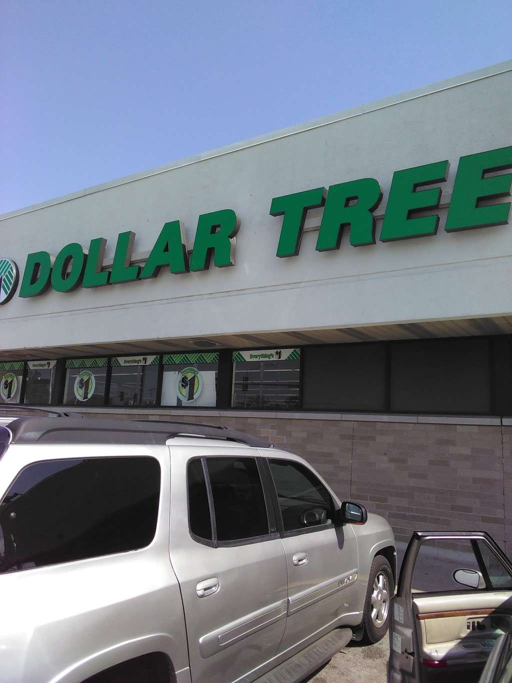 Dollar Tree | 15901 S Wood St, Harvey, IL 60426, USA | Phone: (708) 331-8669