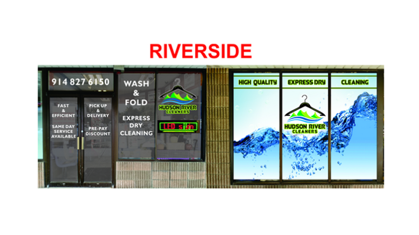 Hudson River Cleaners | 1893 Main St, Peekskill, NY 10566, USA | Phone: (914) 737-7799