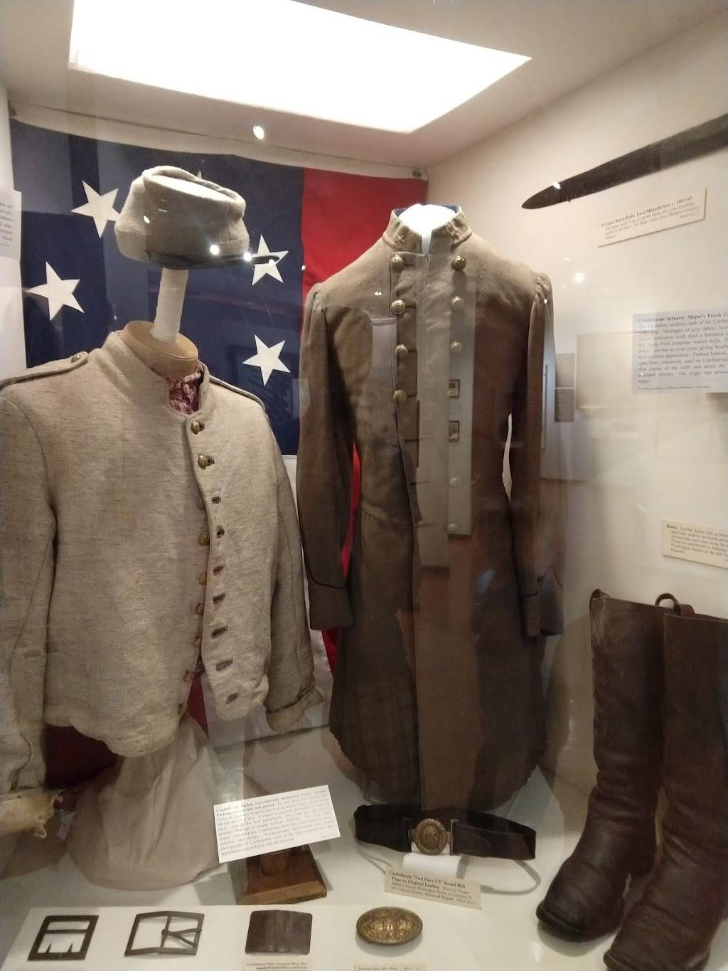 Virginia War Museum | 9285 Warwick Blvd, Newport News, VA 23607, USA | Phone: (757) 247-8523