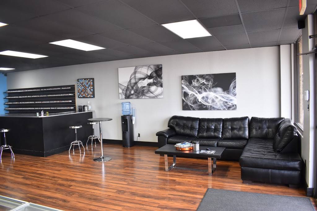 Vapor Spot | 425 Pinson Rd, Forney, TX 75126, USA | Phone: (469) 728-7213