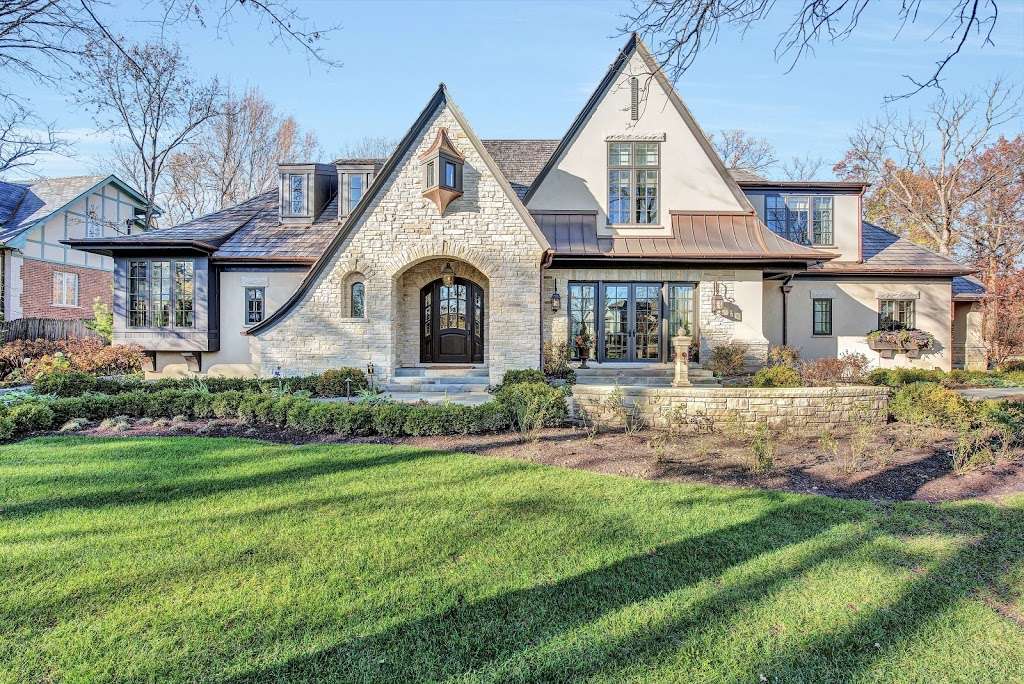 A. Perry Homes | 1220 Washington Ave, Wilmette, IL 60091, USA | Phone: (847) 549-0668