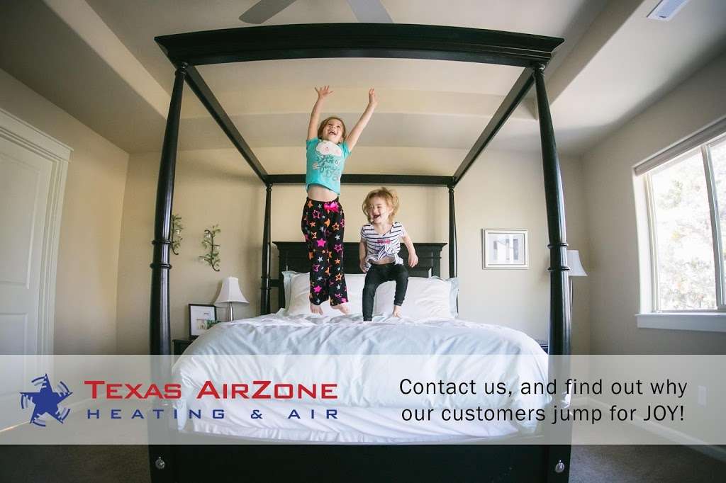 Texas AirZone | 10763 Mapleridge Dr, Dallas, TX 75238, USA | Phone: (214) 828-2665