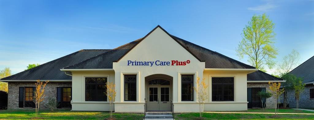 Primary Care Plus | 2645 ONeal Ln, Baton Rouge, LA 70816, USA | Phone: (225) 926-7200