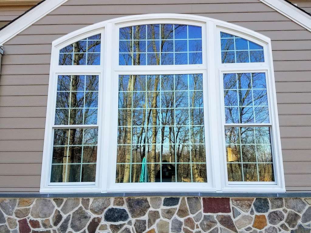 SkyView Remodeling - Chester County Window | Door | Siding | Rep | 1171 Telegraph Rd, West Chester, PA 19380, USA | Phone: (610) 550-9611