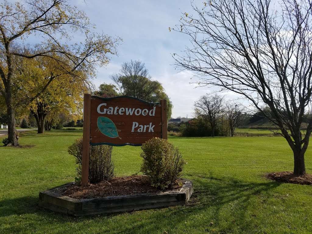 Gatewood Park | 14201 W Kostner Ln, New Berlin, WI 53151, USA | Phone: (262) 786-8610