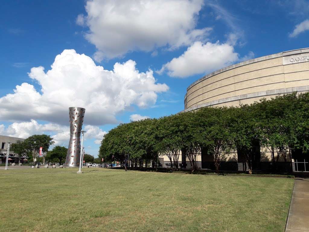 Cougar Kendo at the University of Houston | 4500 University Dr, Houston, TX 77204, USA