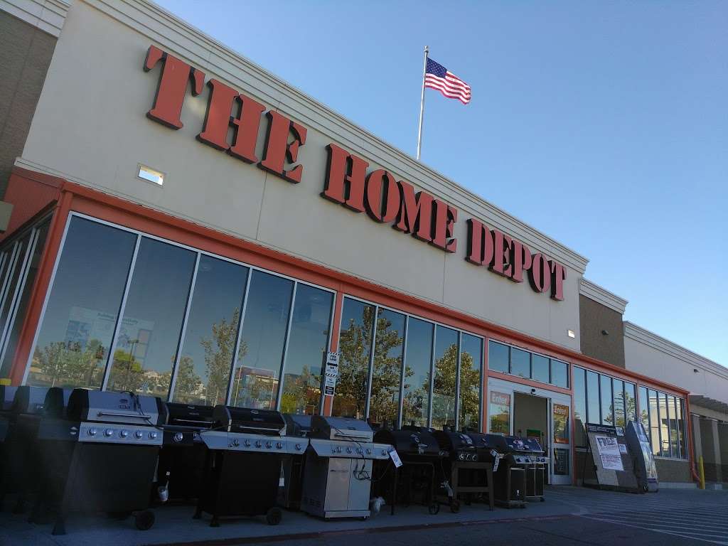 The Home Depot | 12218 Apple Valley Rd, Apple Valley, CA 92308 | Phone: (760) 961-9046