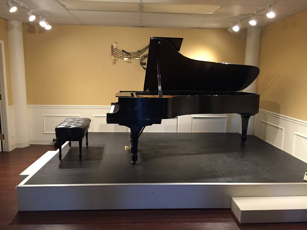 The Piano Studio | 11722 SE 52nd St, Bellevue, WA 98006, USA | Phone: (206) 851-3456