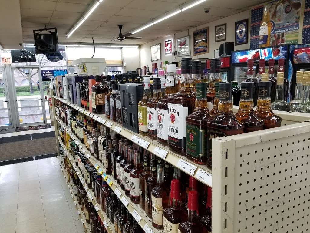 Imseehs Liquors | 6423 N Cicero Ave, Lincolnwood, IL 60712, USA | Phone: (847) 673-3310