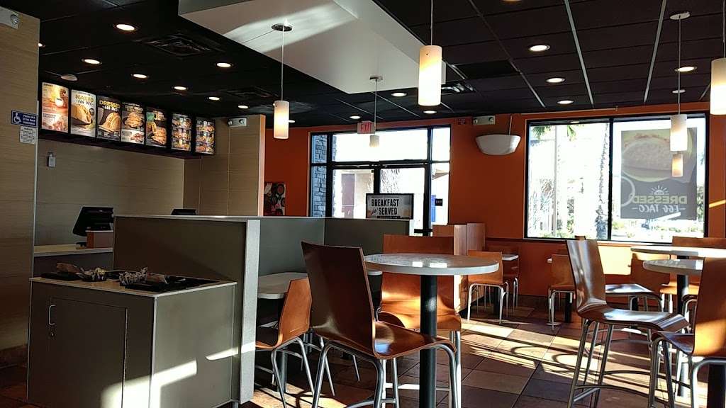 Taco Bell | 27010 Fir Ave, Moreno Valley, CA 92555, USA | Phone: (951) 242-8226
