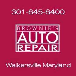 Brownies Auto Repair | 42 W Frederick St, Walkersville, MD 21793 | Phone: (301) 845-8400