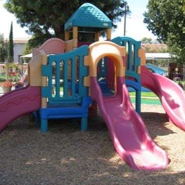 Rossmoor Childrens Center | 4161 Green Ave, Los Alamitos, CA 90720 | Phone: (562) 431-6553