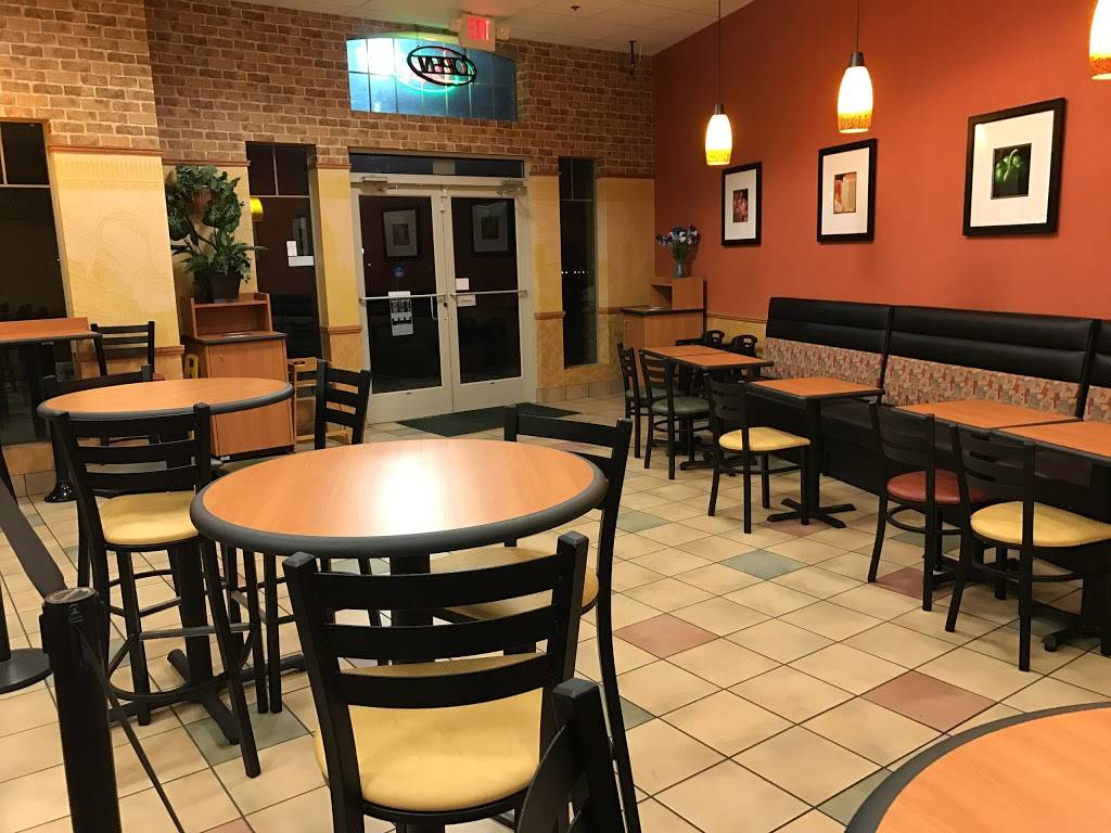 Subway | 3700 Cheek-Sparger Rd Suite 160, Bedford, TX 76021, USA | Phone: (817) 685-8885