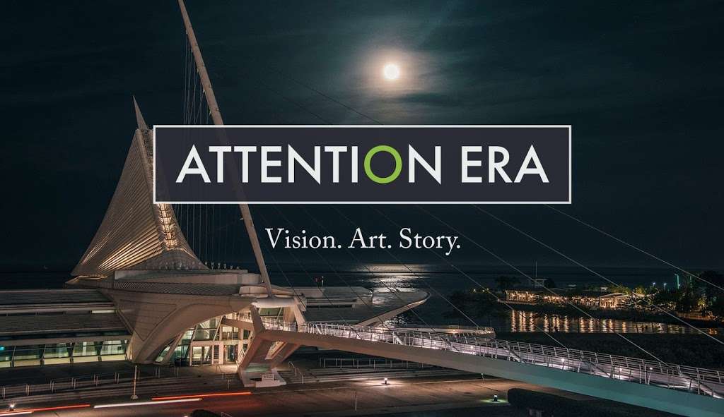 Attention Era Media | 2018 S 1st St Suite 105, Milwaukee, WI 53207, USA | Phone: (414) 522-9572